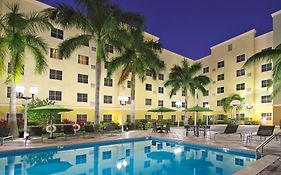 Homewood Suites Miami Airport West